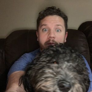 Meet your Posher, Douglas